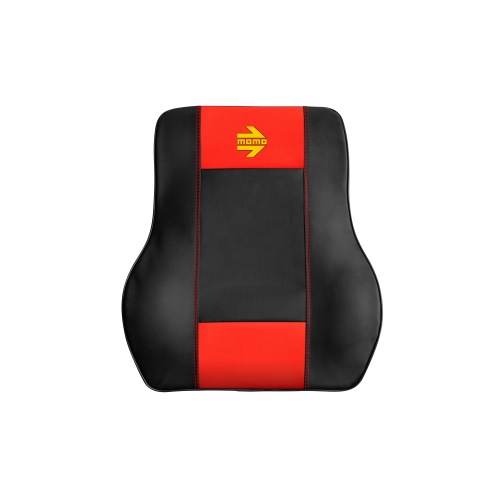ERGON CORSA LUMBAR SUPPORT (Black/Red)