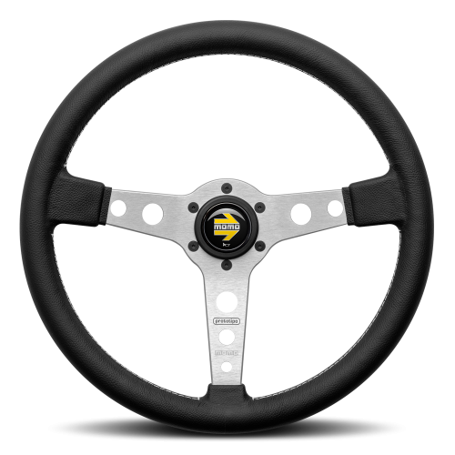 PROTOTIPO Silver 370