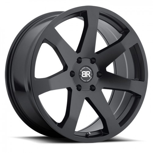 4X BLACK RHINO MOZAMBIQUE BLACK 18X8.5 4X4 WHEELS FIT FORD RANGER EVEREST BT-50