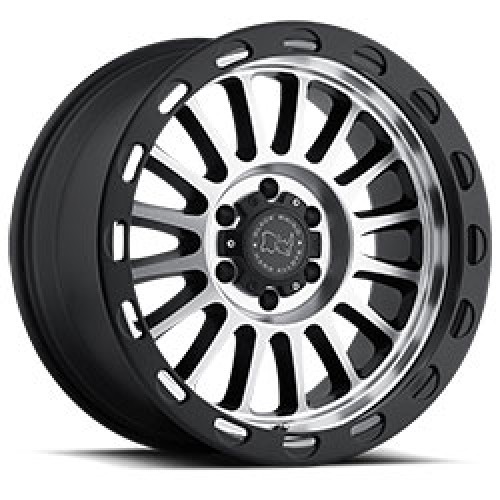 4X BLACK RHINO TAUPO BLACK 20X9 4X4 WHEELS FIT HILUX PRADO RANGER COLORADO BT50