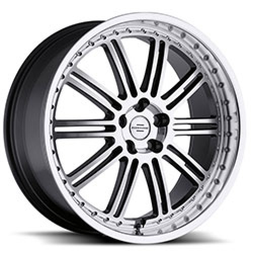 4X REDBOURNE MARQUES GUNMETAL 22X9.5 4X4 WHEELS FIT RANGE ROVER SPORT DISCOVERY