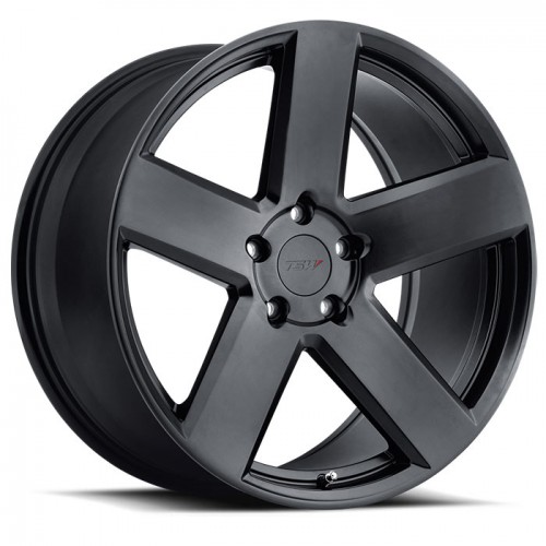4X TSW BRISTOL BLACK 20X8.5 WHEELS FITS FORD FALCON BA BF CAMRY AURION JAP MAKES