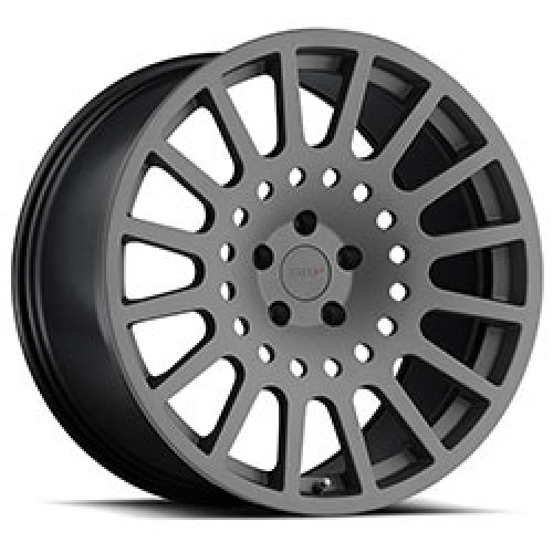 4X TSW HOLESHOT MATTE GUNMETAL 20X9 + 20X11 WHEELS FITS FORD MUSTANG ECOBOOST GT