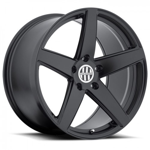 4X VICTOR EQUIPMENT BADEN BLACK 20X8.5 + 20X10 WHEEL FIT PORSCHE PANAMERA CAYMAN