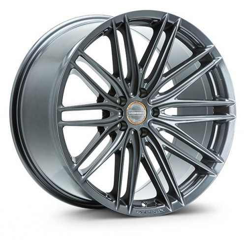 4X VOSSEN VFS-4 GRAPHITE 20X9 + 20X10 WHEEL FITS SELECTED BMW MODELS COMMODORE
