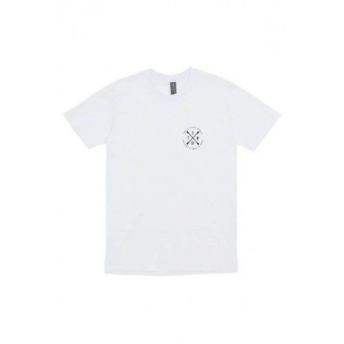 TSW BRACE TEE White