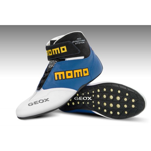 GEOX Blue