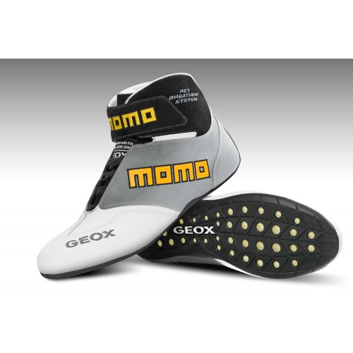 GEOX Grey