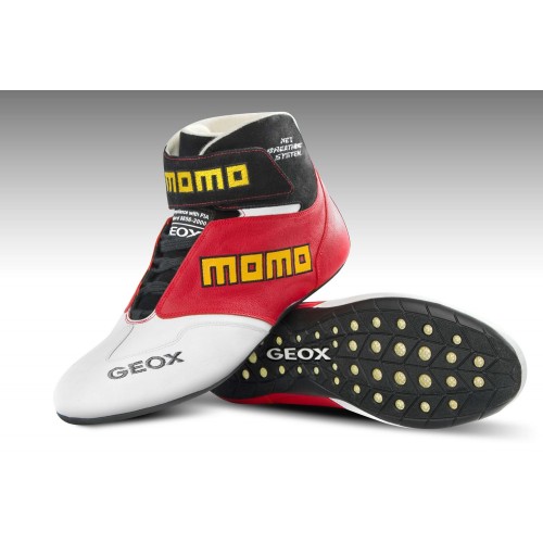 GEOX Red