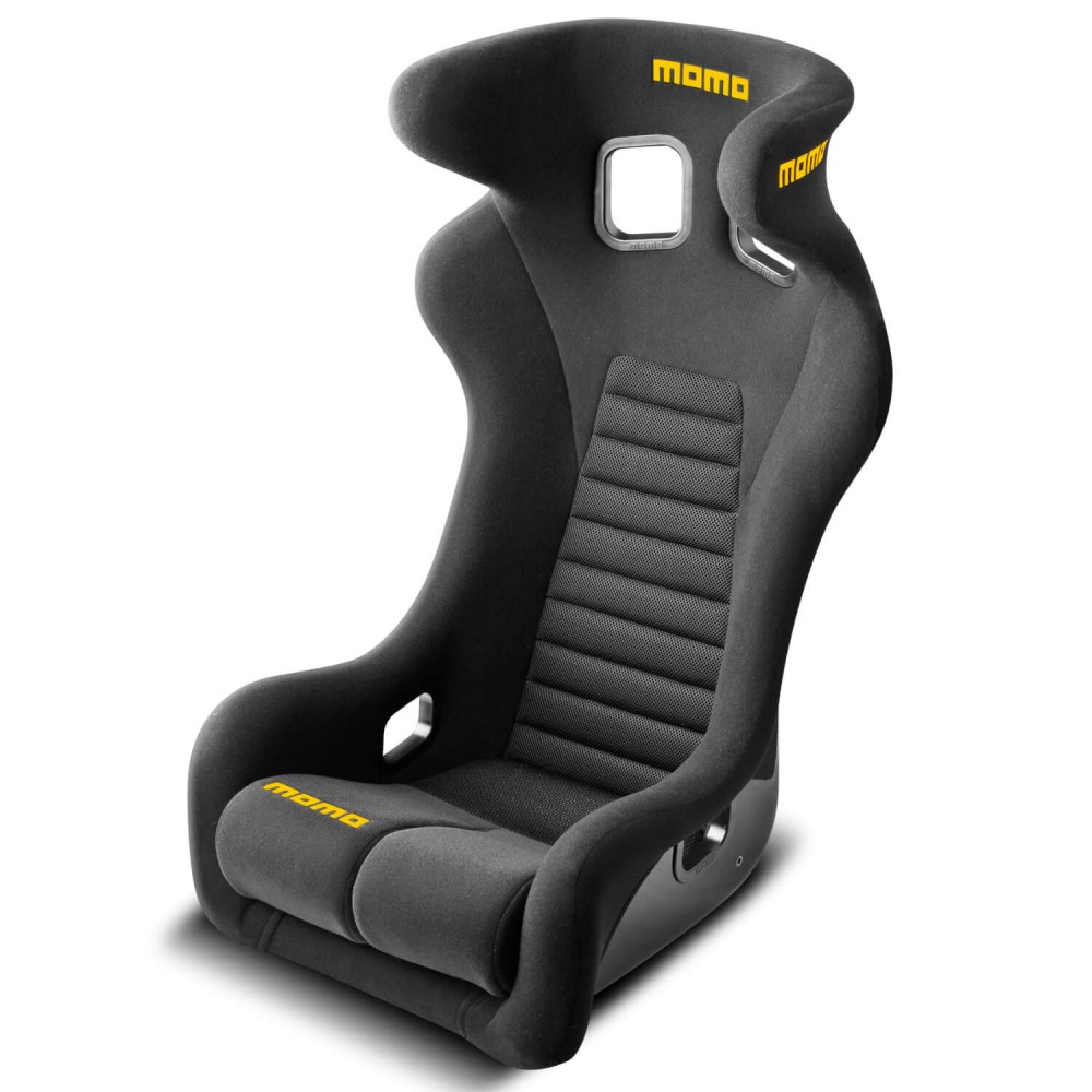 MOMO Daytona XL Race Seat - Racing - FUEL AUTOTEK Store