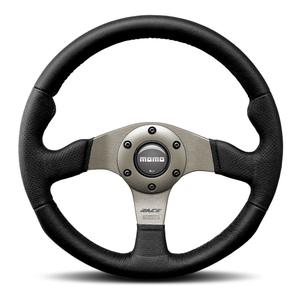 MOMO RACE Steering Wheel 320 - Tuning - FUEL AUTOTEK Store