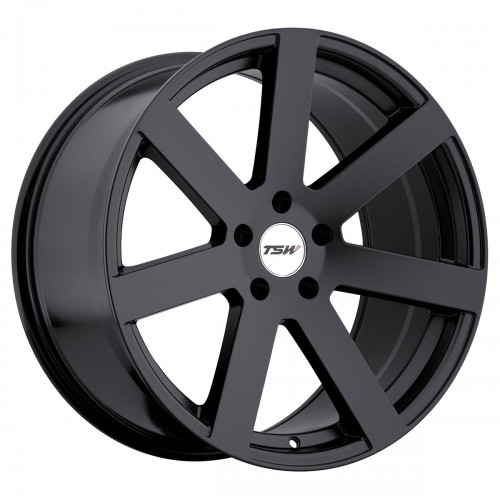 BARDO (MATTE BLACK)