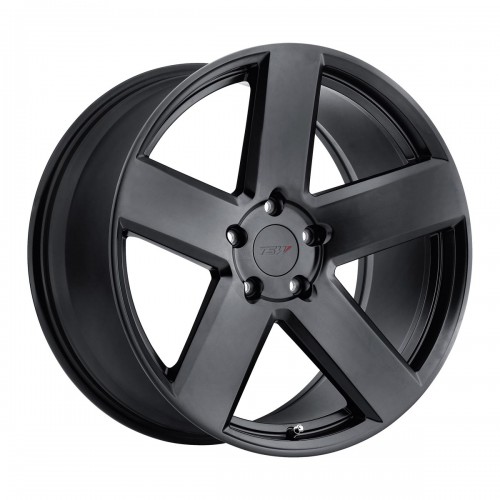 BRISTOL (MATTE BLACK)