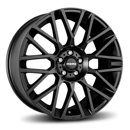REVENGE (MATTE BLACK)