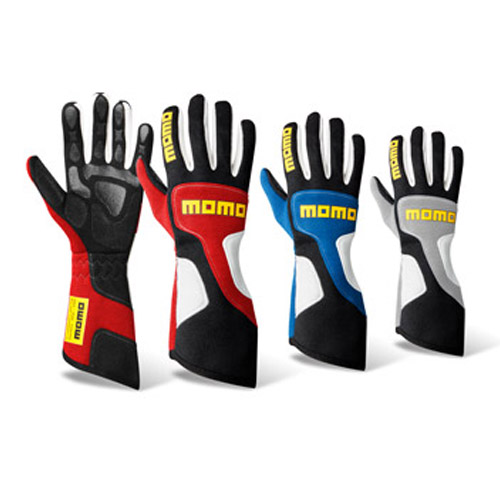 MOMO Race Gloves