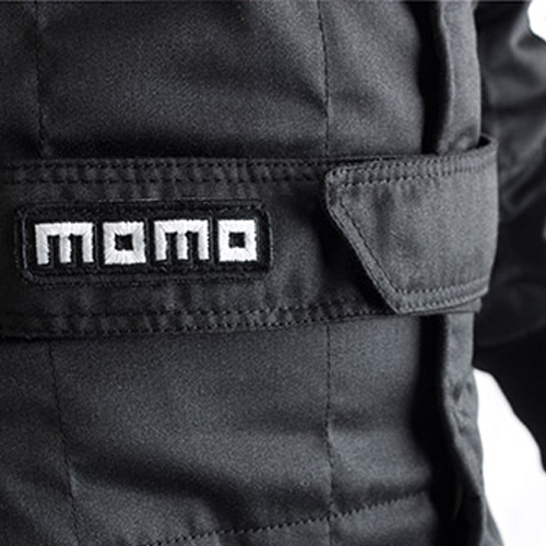 MOMO Driver Suits