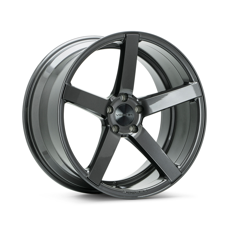CV3R GLOSS GRAPHITE