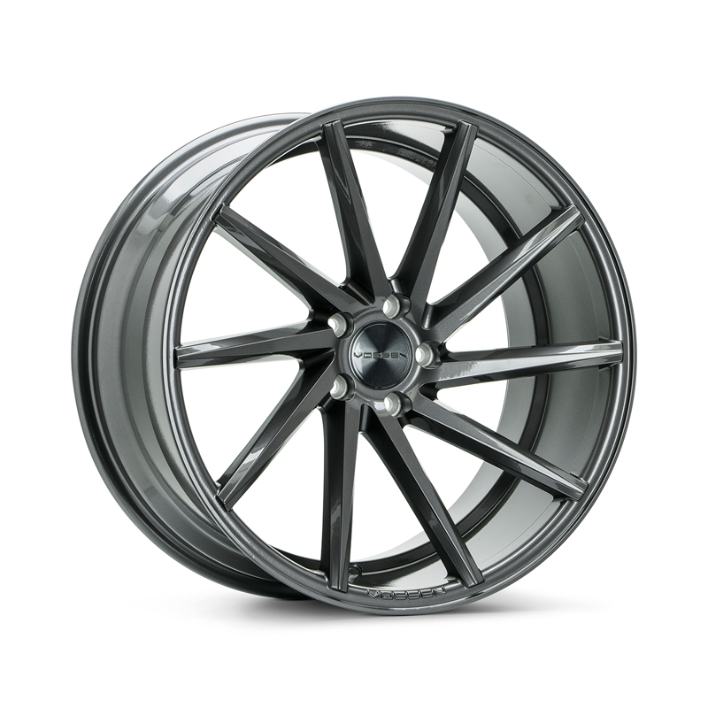 CVT GLOSS GRAPHITE
