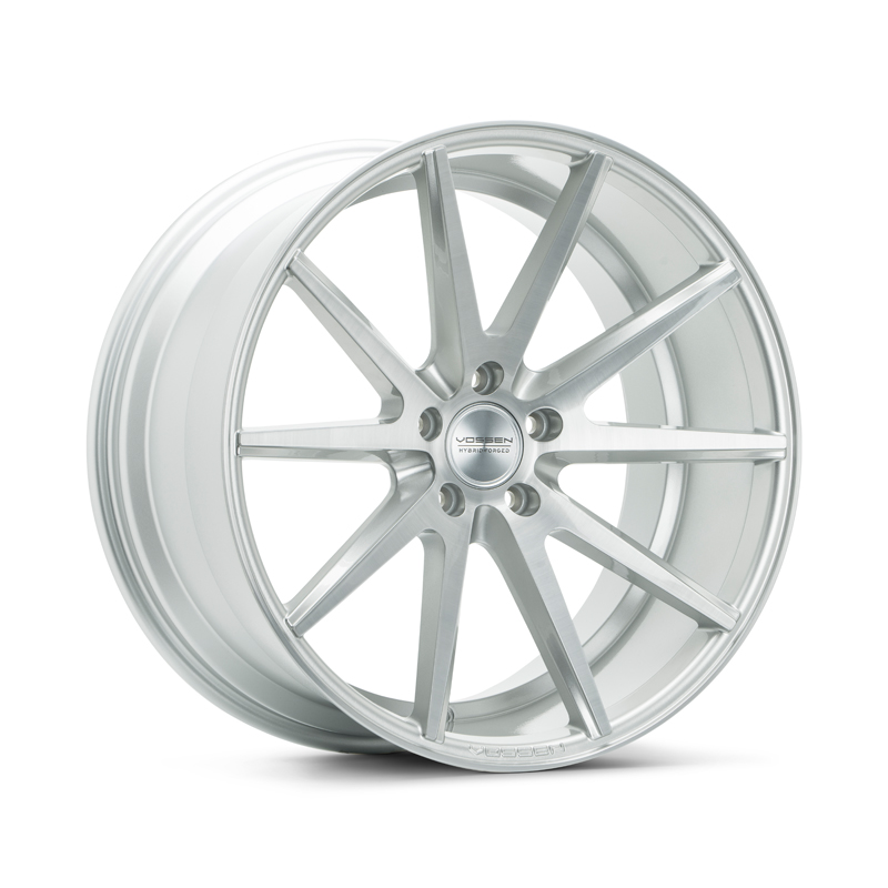 VFS1 SILVER BRUSHED FACE