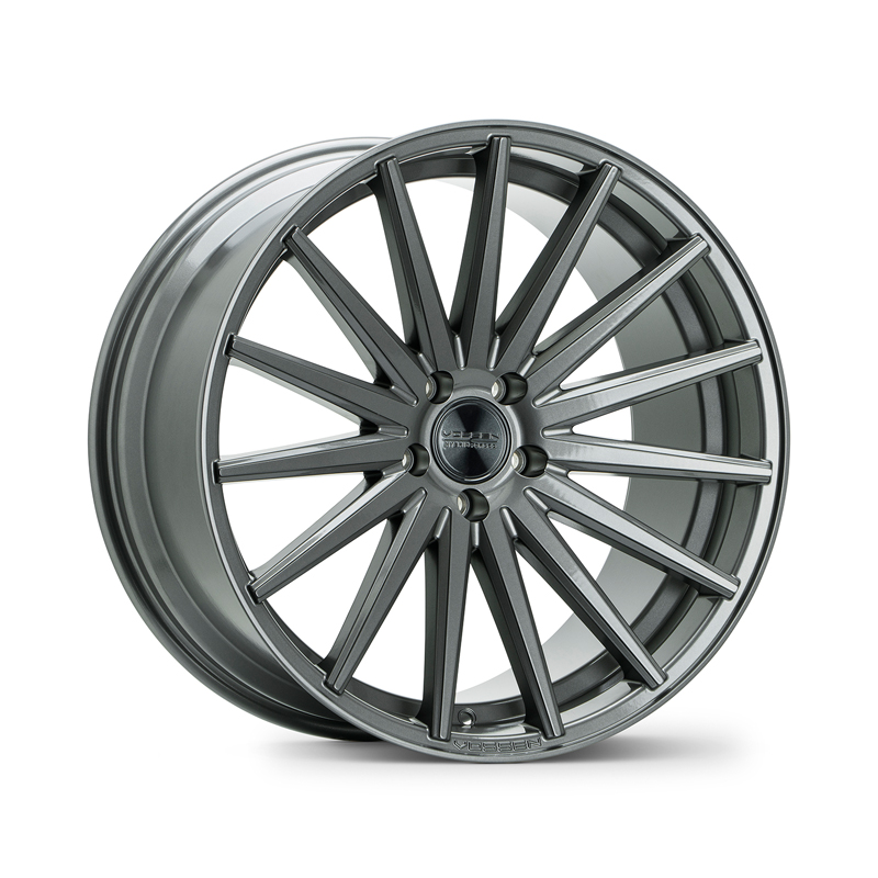 VFS2 GLOSS GRAPHITE