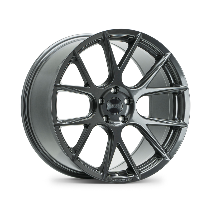 VFS6 GLOSS GRAPHITE